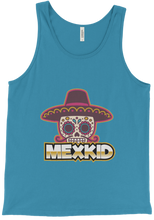 mexkid Tank Top