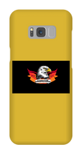 livenilsongamepc Samsung Phone Cases
