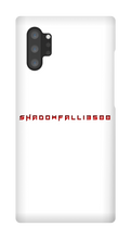 shadowfall13500 Samsung Phone Cases