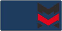 malevolent_meezy XXL Gaming Mousepad