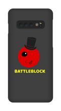 skywalkefreakyt Samsung Phone Cases