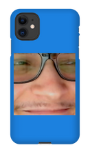 thirstybirdy iPhone Phone Cases