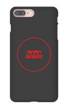 Badger iPhone Case