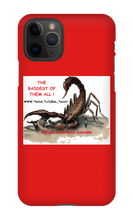 ideal_touch iPhone Phone Cases