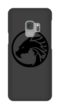 QcDragonz Samsung Phone Cases BlackB