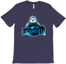 zacharybtw T-Shirts