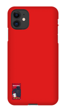 eferaio42 iPhone Phone Cases
