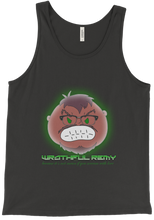 wrathfulremy Tank Top