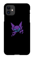 iPhone Phone Case (Logo Design)