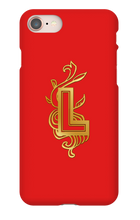 l4ny_ iPhone Phone Cases