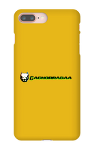 cachorradaa iPhone Cases