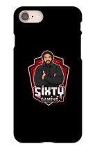 iPhone case de Sixty Gaming