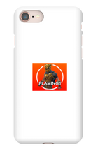 Flaming1011 iPhone Phone Cases