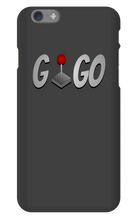gigo_lp iPhone Phone Cases