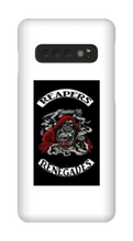 Reapers and Renegades Samsung Phone Cases