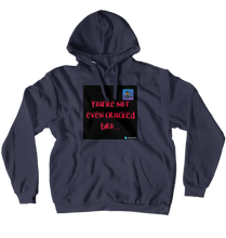 KrookitWeener Hoodies (No-Zip/Pullover)