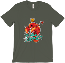 KingKreeft Logo Shirt