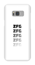 tw1tchz3r0 Samsung Phone Cases