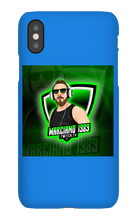 marciano1989 iPhone Phone Cases