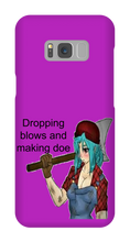 bigjeb812 Samsung Phone Cases