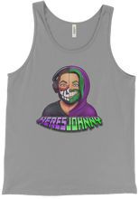 heresjohnny43 Tank Top