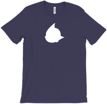 White archastro logo T-Shirt