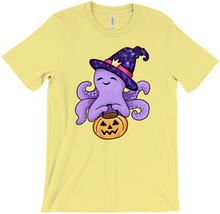 Leviathan Trick-r-Treat