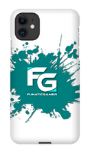 funaticgamer iPhone Phone Cases
