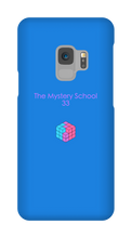 The Mystery School 33 Samsung Phone Cases