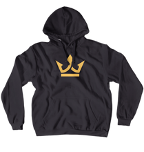 ry_mac35 Hoodies (No-Zip/Pullover)