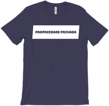 propriedadeprivada T-Shirts