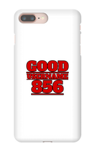goodusername856 iPhone Phone Cases