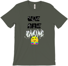 caring_with_colours INSPIRED T-Shirts