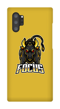 focuslikebull Samsung Phone Cases
