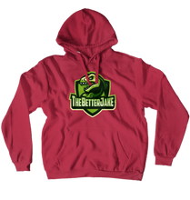 itsthebetterjake Hoodies (No-Zip/Pullover)