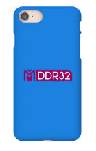 marcosgomezxd32 iPhone Phone Cases