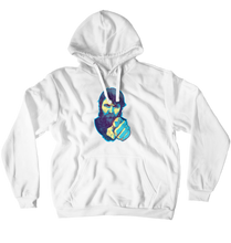 tmbeardedwaffle Hoodies (No-Zip/Pullover)