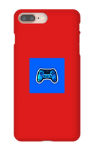 malikgames iPhone Phone Cases