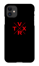 vetriixsama iPhone Phone Cases