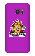 kebab891 Samsung Phone Cases