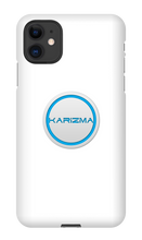 ItzKarizma97 iPhone Phone Cases