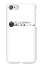 obsidianleader iPhone Phone Cases
