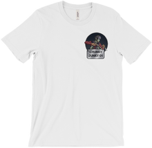 chunkyjunky01 T-Shirts
