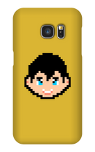 WreckItRob Samsung Cases