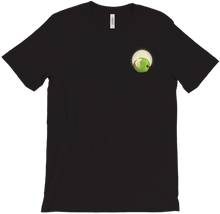 Mini Apple T-shirt (Green)