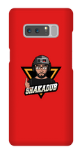 shakadub Samsung Phone Cases