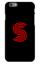 stinos08 iPhone Phone Cases