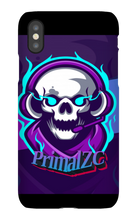zither52806 iPhone Phone Cases