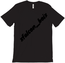 xfalcon_boix T-Shirts
