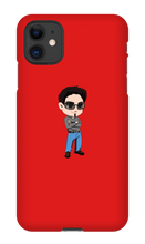 charlesdanesi iPhone Phone Cases